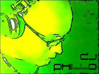 dj phiLLo - Sound-Feuerwerk